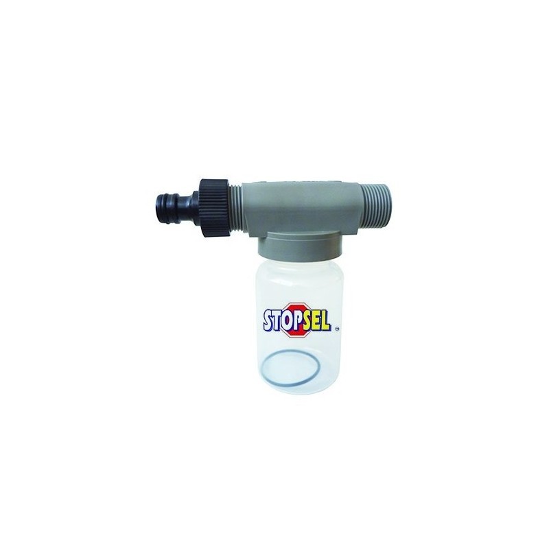Moteur entartré ? Diffuseur STOPSEL Automix 125 ml Alciumpeche