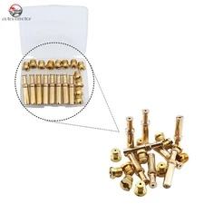 Jet Assortment Kit For S&S Cycle Super B G E OHO Shorty V-Twin MFG Carburetors