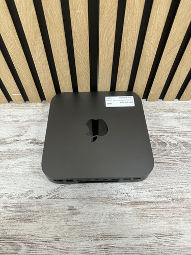 Mac Mini 2018 i5 16gb 500gb SSD - Imagen 2 de 2