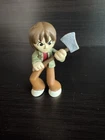 Funko Stranger Things Joyce w /Axe Series 1 Hot Topic Mystery Minis 1/24 Chase