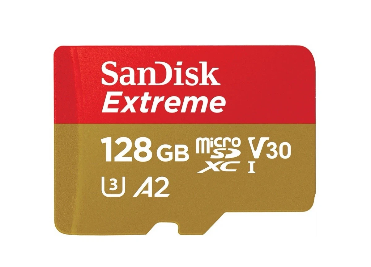 sandisk extreme pro sd card products for sale | eBay