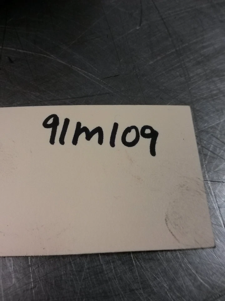 Crankshaft Pulley From 2015 Hyundai Elantra 1.8 231242E000 - Image 3 of 4