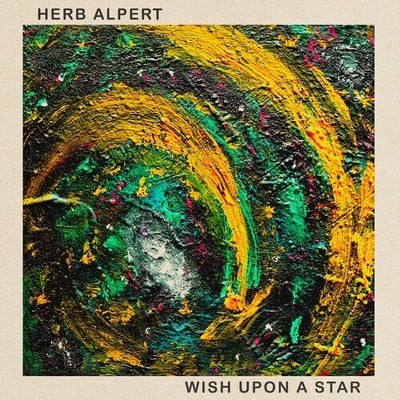 Herb Alpert Wish Upon a Star (CD) Album (US IMPORT)