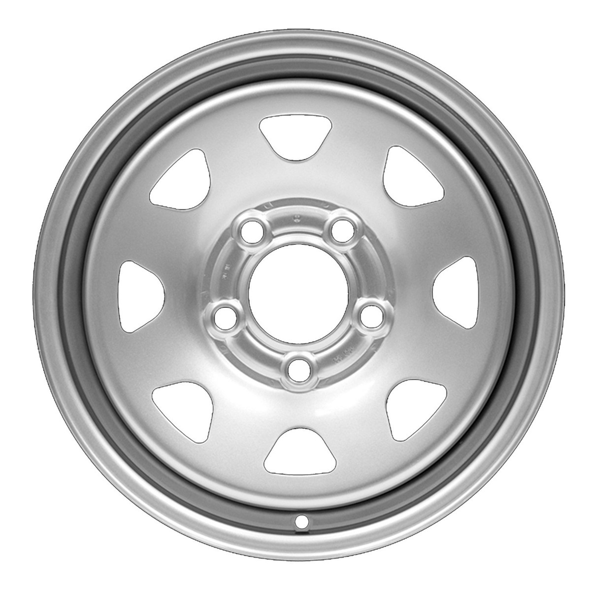 4 Dotz Dakar wheels 7.0Jx16 5x139.7 for Suzuki Jimny Samurai