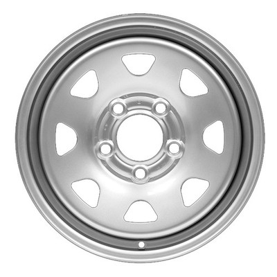 4 Dotz Dakar wheels 7.0Jx16 5x139.7 for Suzuki Jimny Samurai