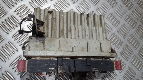09131731 Lüfter Steuergerät Relais 252618  968540-1 Opel Astra DE503089-62