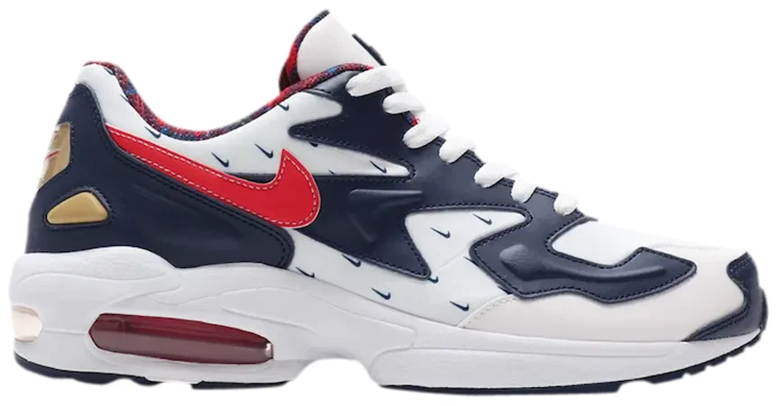 Nike Air Max 2 Light USA for Sale | Authenticity Guaranteed | eBay