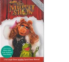 Best of the Muppet Show (25th Anniversary Edition)