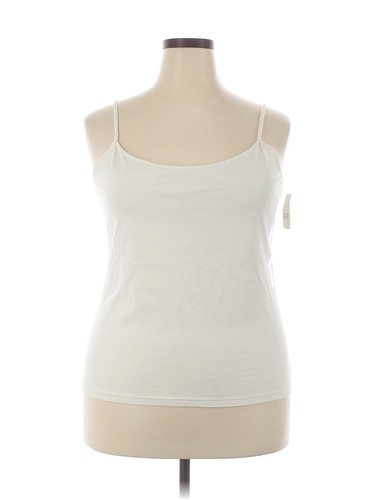 Top (débardeur) American Eagle - Couleur Ivoire, Bretelles Spaghetti - Taille Medium - Neuf Avec étiquette (NWT)