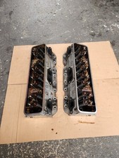 93-97 Camaro Firebird Lt1 V8 5.7l Aluminum Cylinder Head 10128374 Pair Read 93-97 Camaro Firebird Lt1 V8 5.7l Aluminum Cylinder Head 10128374 Pair Read
