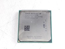 AMD Athlon II X2 3.0GHz Socket AM3 2000MHz De...