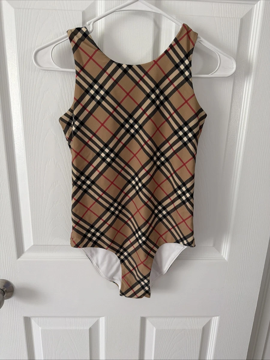 Burberry Baby Girls' Swimwear for sale | eBay
