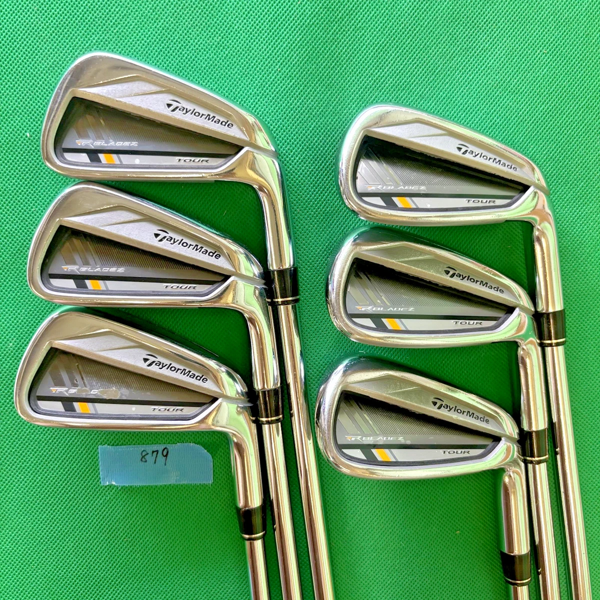 Taylormade Rocketbladez Irons for sale | eBay