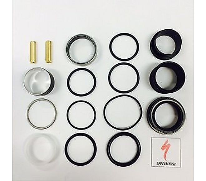 STP SUB КОМАНДНЫЙ ПУНКТ MY14-19 XCP IR IRCC 309 ММ СЕРВИСНЫЙ КОМПЛЕКТ ПОЛНАЯ ГЕРМЕТИЗАЦИЯ 8590₽