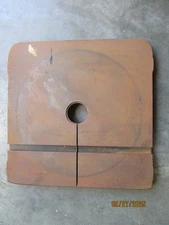 Delta 14" Bandsaw 28-276 Cast Iron Table 16" x 16"