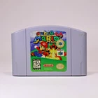 Super Mario 64 (N64) Loose Cart Only - Authentic Good Codnition