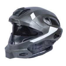 Halo 5 ODST Recon Helmet Cosplay Mask Resin Replica for Adult Halloween Wearable