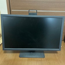 BenQ ZOWIE 24 Inch Full HD Gaming Monitor HDMI DisplayPort Black