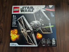 LEGO Star Wars: Imperial Tie Fighter (75300) New Sealed — photo 1