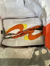 Nice Sacai Blazer Low UK9.5 