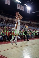 1999 Brian Scalabrine USC TROJANS - 35mm Basketball Slide