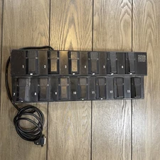 KETRON FS-13 Programmable foot pedals for Modules or Keyboards