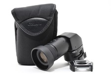 ▶︎[COME NUOVO] Canon Angle Finder con adattatori C Ed-C Ec-C 2 dal GIAPPONE