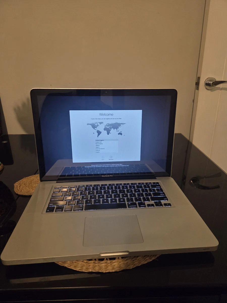 25+ Macbook Pro Mid 2010 for sale | Updated Oct 2026