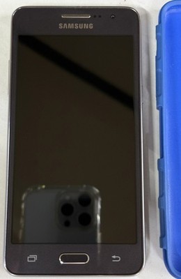 Samsung Galaxy Grand Prime, SM-S920L, 8GB, (TracFone), Android, Tested, Reset