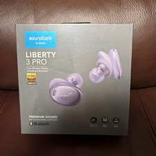 Anker Soundcore Liberty 3 Pro Wireless Earbuds Noise Canceling From Japan