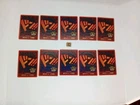 10 Cards DON!! Card 3rd ANNIVERSARY SET PROMO Japanese ONE PIECE/A2