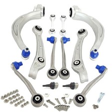 Control Arms Suspension Ball Joint Bolts For Audi A4 A5 Quattro Q5 S5 2010-2015