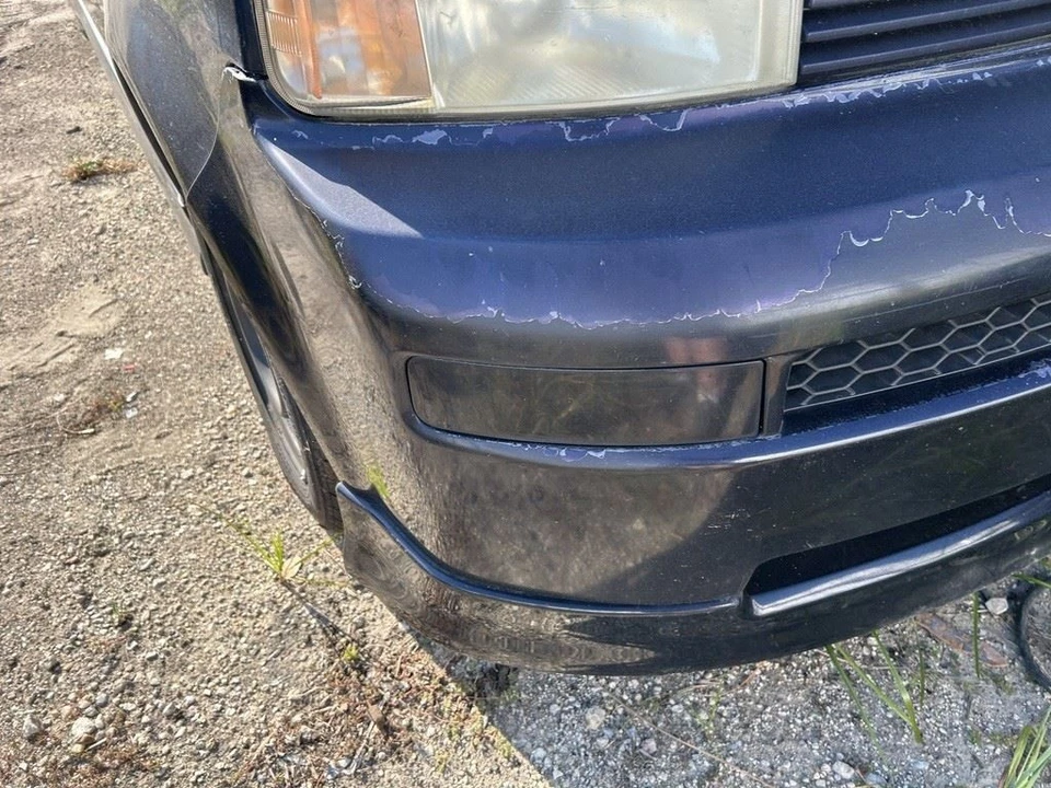 Alternador 80 amperios compatible con 04-06 SCION XA 104896400 Foto 3 de 4