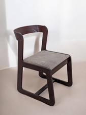 Sedia Vintage in legno - Mario Sabot per Willy Rizzo