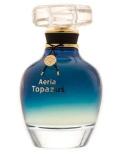 La Cristallerie Des Parfums Unisex Aeria Topazus EDP 3.4 oz Fragrances