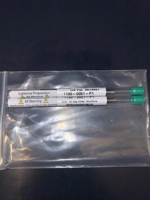 PACE Worldwide, 5/32  45° Chisel (4mm)