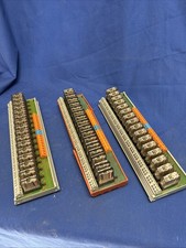 Wago module with 16 Schrack RP411024 Relays Free Shipping 3 available