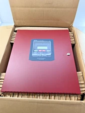 Fire-Lite ES-50X 50-Point Addressable Fire Alarm Control Panel Fast Shipping