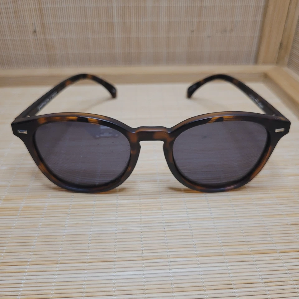 Gafas de sol polarizadas Le Specs Bandwagon - marco tortuga Foto 2 de 4