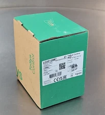 Schneider Electric LC2D129B7 IEC Contactor                              Loc4D45