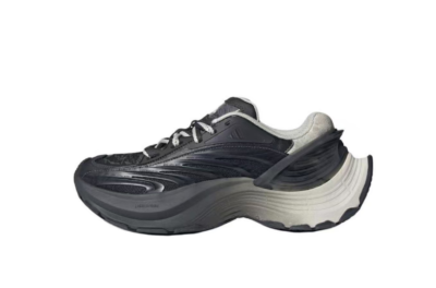 adidas XLG MTW Running Shoes JR6397 Unisex Black | eBay