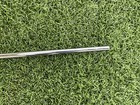 New NS Pro 750 GH Wrap Tech R-Flex Steel Iron Shaft 38.5 Inch — photo 4