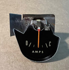 New Listing1965 1966 & Other Ford Mustang Amperage Amp Gauge C5Zf-10671 Used Oem (Tested)