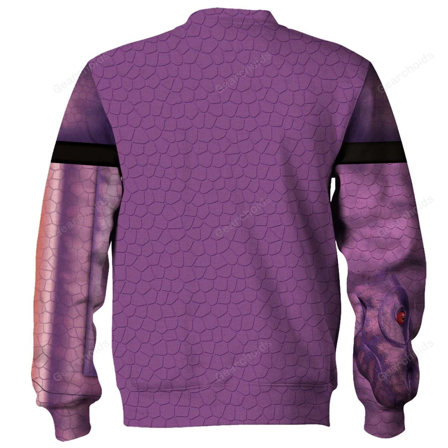 Transformers Megatron Beast Wars - Costume Cosplay Hoodie Sweatpants