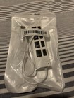 High Speed 4 FOUR Port USB HUB Multi Splitter Expansion Box For Various Devices 