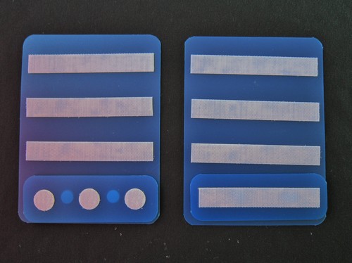 A5 SCHEDA COMUNICAZIONE ATTIVITÀ STRISCIA FRASE PLASTICA Autismo PECS ADHD Demenza - Foto 9 di 31