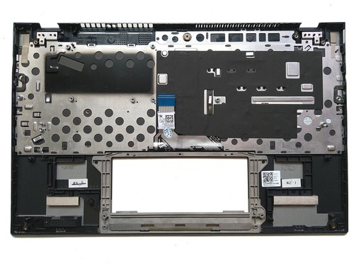 US For ASUS UX425 U4700 ZenBook 14 palmrest cover Keyboard without touchpad - Picture 2 of 4
