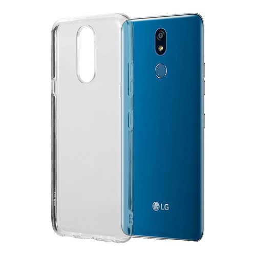 Back Battery Cover Replacement for LG K40s LMX430HM LM-X540 LM