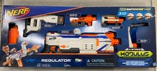 NERF N-Strike Modulus Regulator - C12942210