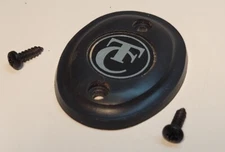 Thompson Center Arms Omega Z5 .50 Cal Muzzleloader Pistol Grip Cap W/ Screws (E)